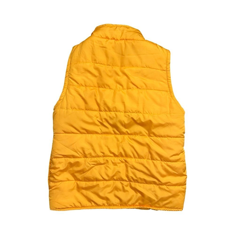 Aeropostale Kids Puffer Vest - Size 12 - Picture 2 of 4